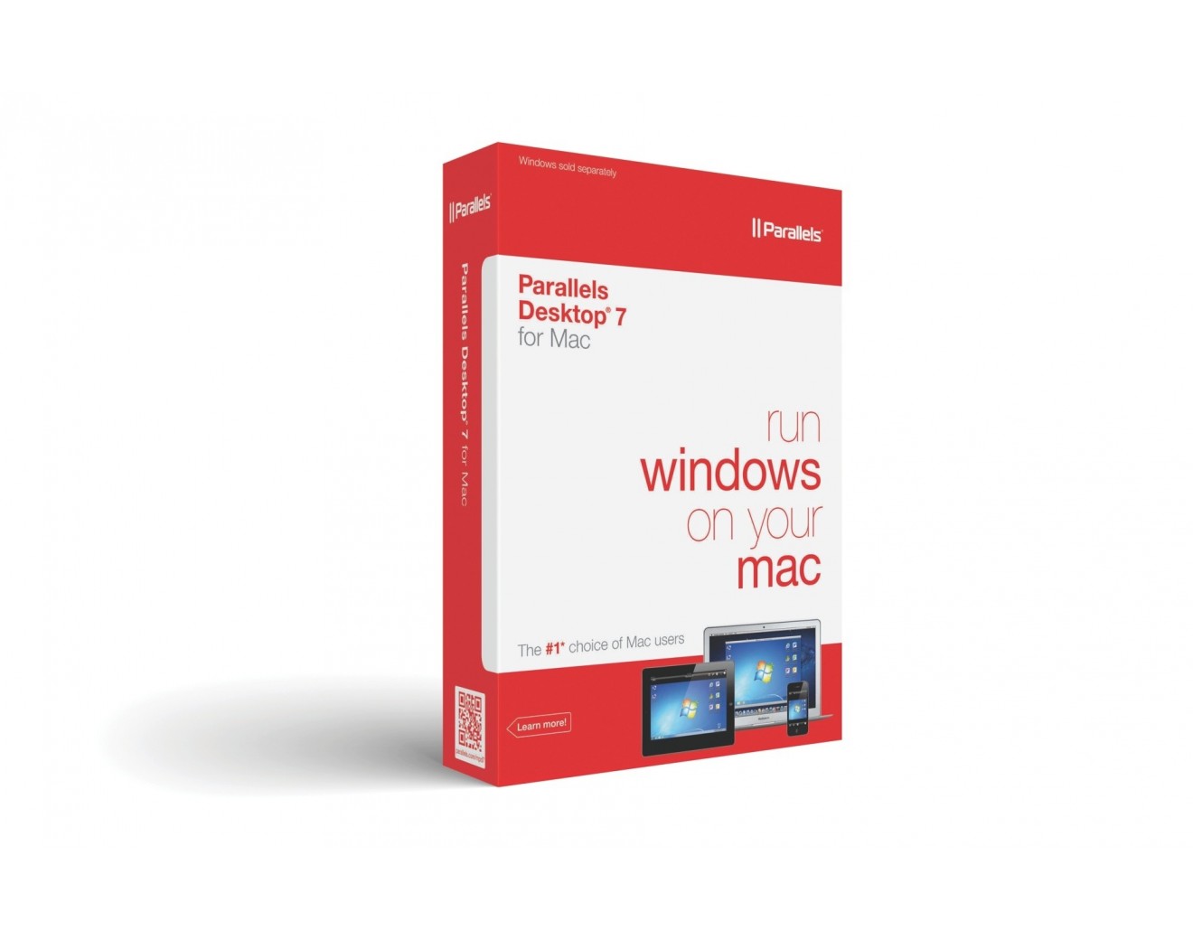 Parallels Desktop 7 For Mac Free Download